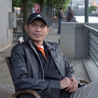 Shamsul Ahmad