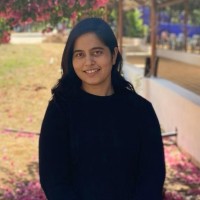 Asmitha Reddy