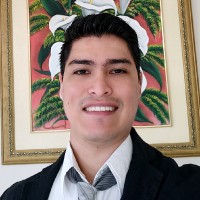 David Guerrero Orellana