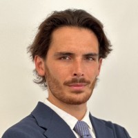 Simon Saldanha