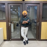 Amandeep Singh