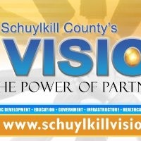 Schuylkill County's VISION
