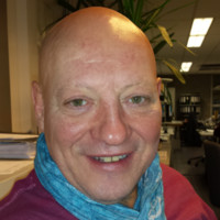Leo Visser