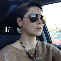 Екатерина Аханова