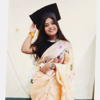 Anindita Dey