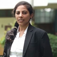 Roopa Hegde