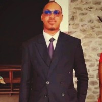 Marc christian Belinga Olomo