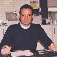 Marco Olivieri