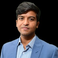 Arnuv Mishra