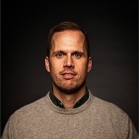 Johan Magnusson