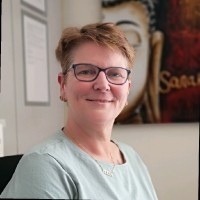 Petra Schouten