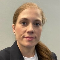 Cecilia Stalberg Ostwald