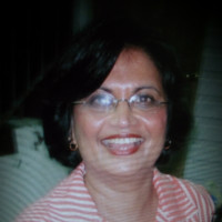 Evangeline Prasad