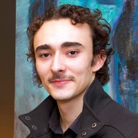 Jonah Lamerie