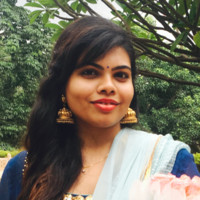 Ridhima Kolla