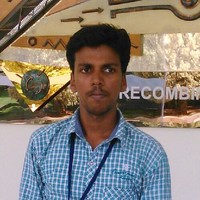 Ajeesh C