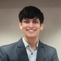 PARAM JAIN