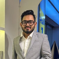 Dhruv Natani