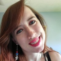 Jade DeRock