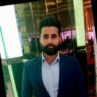 Rohit Ambardar