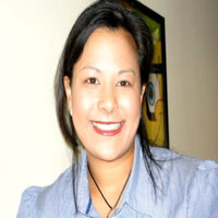 Christine Yason
