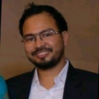 Hemant Negi