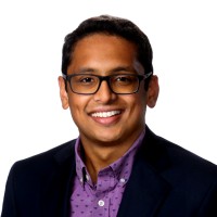 Rishabh Krishnan