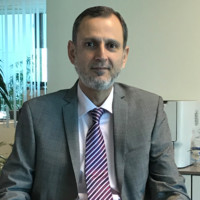 M. Saqib Hussain