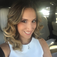 Tanya Hoorfar Souferi