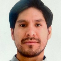 Jonathan Alexander Almea Zambrano