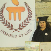 Taniya Thomas