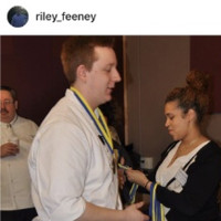Riley Feeney