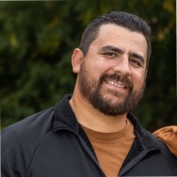 Joshua Cardona