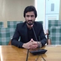 Tahseen Jamal Buzdar