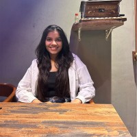 Rutuja Pansare