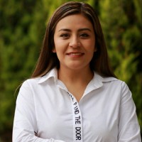 Mayra Pérez Alonso