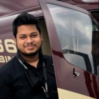 M. Rakibus Salehin Emran