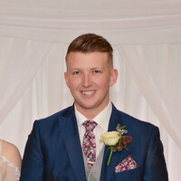 Jake Gough