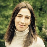 Maria Cecilia Olivet