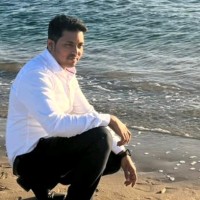 Rahman Mohd