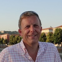 Mike Thompson