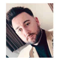 James Proudman