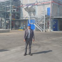 Roberto Carlos Gomora Becerril