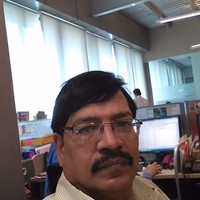 Suresh Kumar Garg