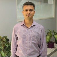 Dibakar Dutta
