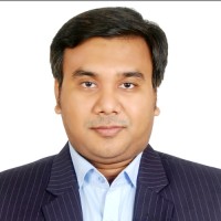 Nazmul Huque