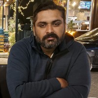 Aftab Ali