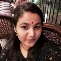 Kalaivani Mariah