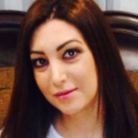 Neda Ebrahimi