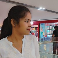 Shravani Kothapalli